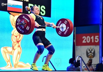 Кубок Президента Российской Федерации - 2015, Грозный