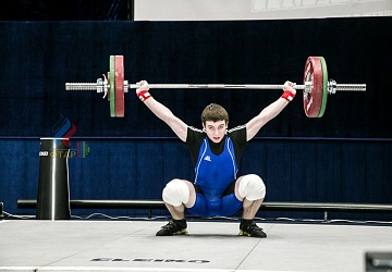 Кубок ямала 2019