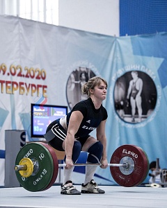 71 кг женщины