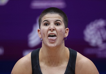 Чемпионат Европы по тяжелой атлетике 2020