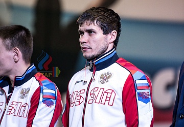 Чемпионат России 2019