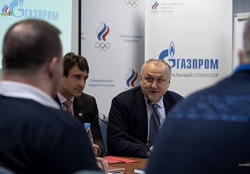 Исполком ФТАР 26.12.2017