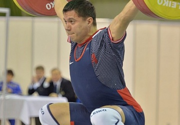 Кубок России-2015, Белгородская обл., г. Старый Оскол