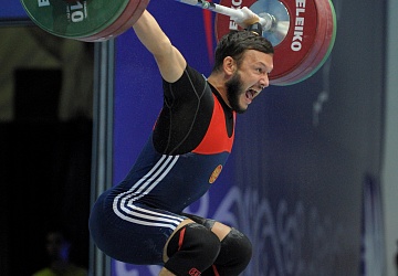 Чемпионат России 2020