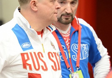 Чемпионат Мира 2015, США, Хьюстон