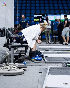 Чемпионат России 2018, день 4