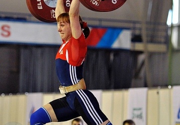 Чемпионат России-2015, Белгородская обл., г. Старый Оскол