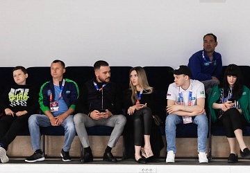 Чемпионат России 2021