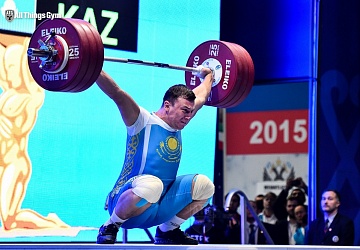 Кубок Президента Российской Федерации - 2015, Грозный