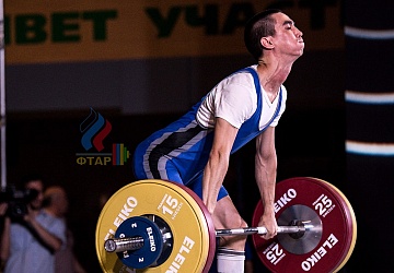 Чемпионат России 2019