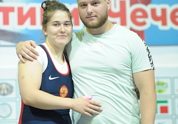 Чемпионат России 2020