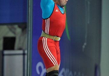 Чемпионат России 2020