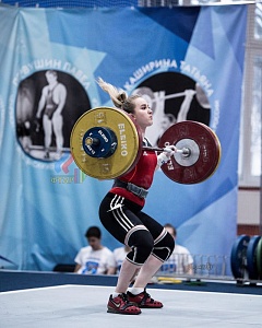71 кг женщины