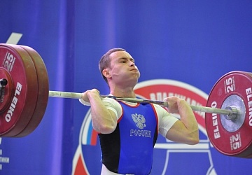 Чемпионат России-2016, Владикавказ