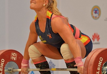 Чемпионат мира-2014, Казахстан, Альма-Ата