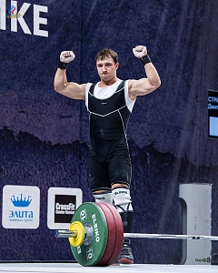 Чемпионат России 2018, день 3