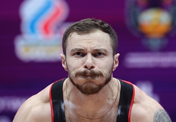 Чемпионат Европы по тяжелой атлетике 2020