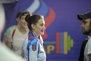 Женщины 81