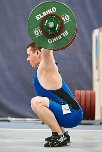 Мужчины 89А