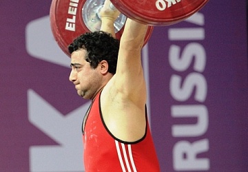 Кубок президента Российской федерации - 2016, Казань