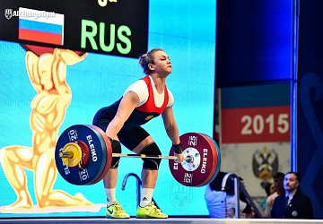 Кубок Президента Российской Федерации - 2015, Грозный