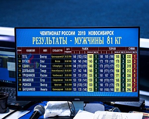 81 кг мужчины