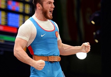 Чемпионат Мира 2015, США, Хьюстон