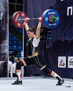 Чемпионат России 2018, день 4
