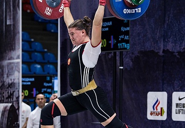 Чемпионат России 2018, день 4