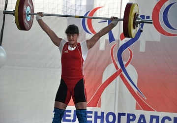 Первенство России среди молодежи - 2015, г. Зеленоградск 