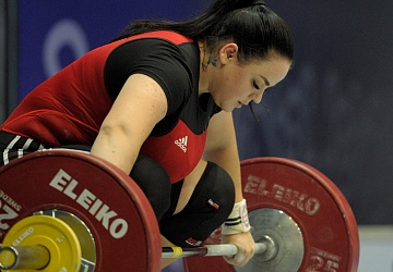 Чемпионат России 2020