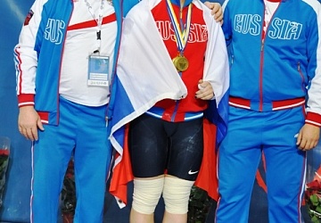 Первенство Европы среди юниоров до 20 лет и до 23 лет - 2014, Кипр, г. Лимасол