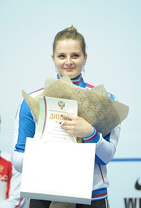 Женщины 81