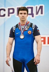 Мужчины 89А