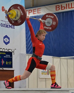 Женщины 59