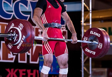 Чемпионат России 2019