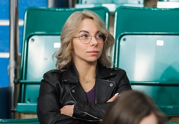 Чемпионат России 2021