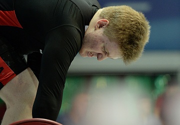 Чемпионат России 2020