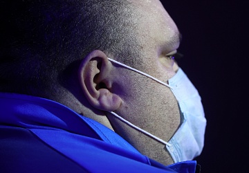 Чемпионат Европы по тяжелой атлетике 2020