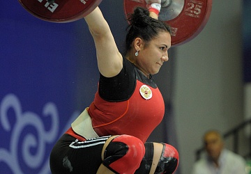 Чемпионат России 2020