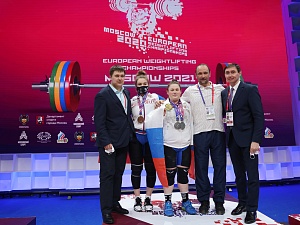 Женщины 87