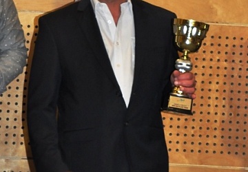 Первенство Европы среди юниоров до 20 лет и до 23 лет - 2014, Кипр, г. Лимасол