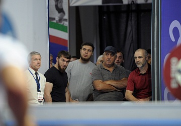 Чемпионат России 2020