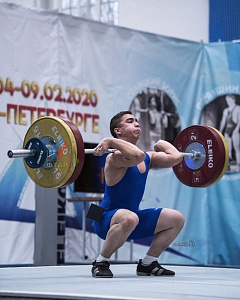 61 кг мужчины