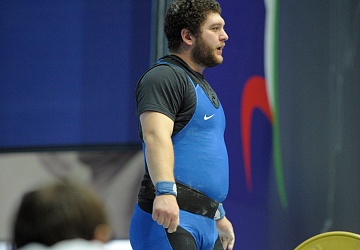 Чемпионат России 2020