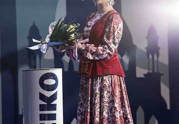 Всероссийские соревнования посвящённые памяти Олимпийского чемпиона А.Курынова - 2017, Зеленодольск