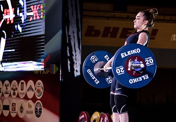 Чемпионат России 2019