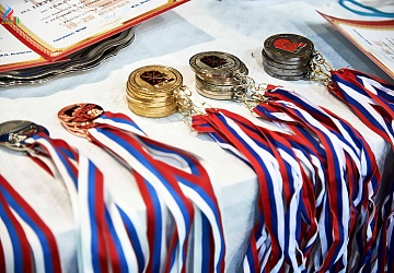 Первенство России среди юношей и девушек до 18 лет 2018 г. Тула