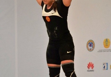 Чемпионат мира-2014, Казахстан, Альма-Ата