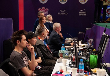 Чемпионат России 2021